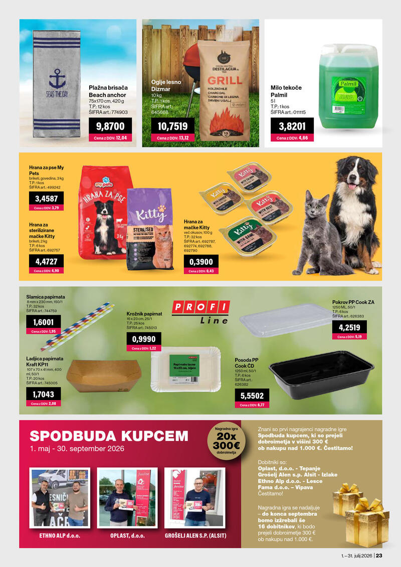 Mercator Cash&Carry