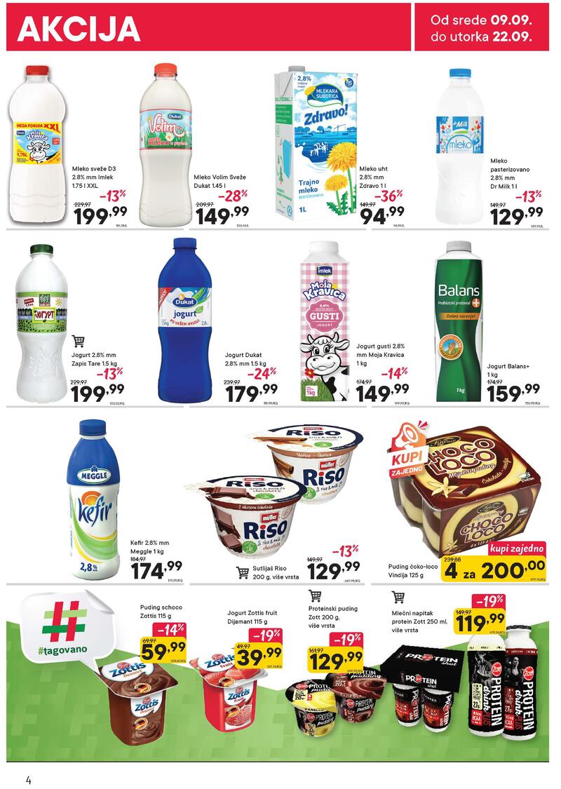 PerSu katalog akcija