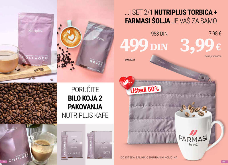 Farmasi katalog akcija