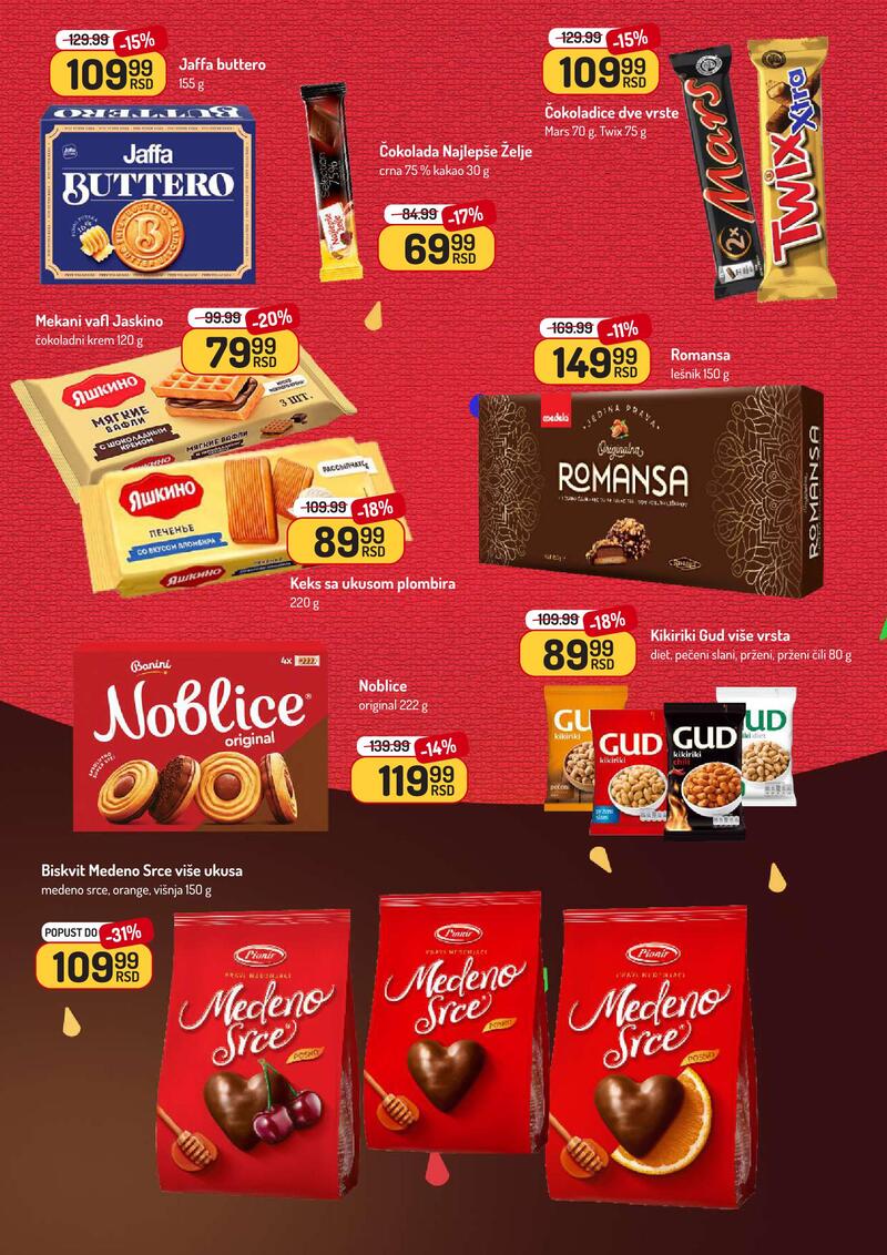 Aman katalog akcija