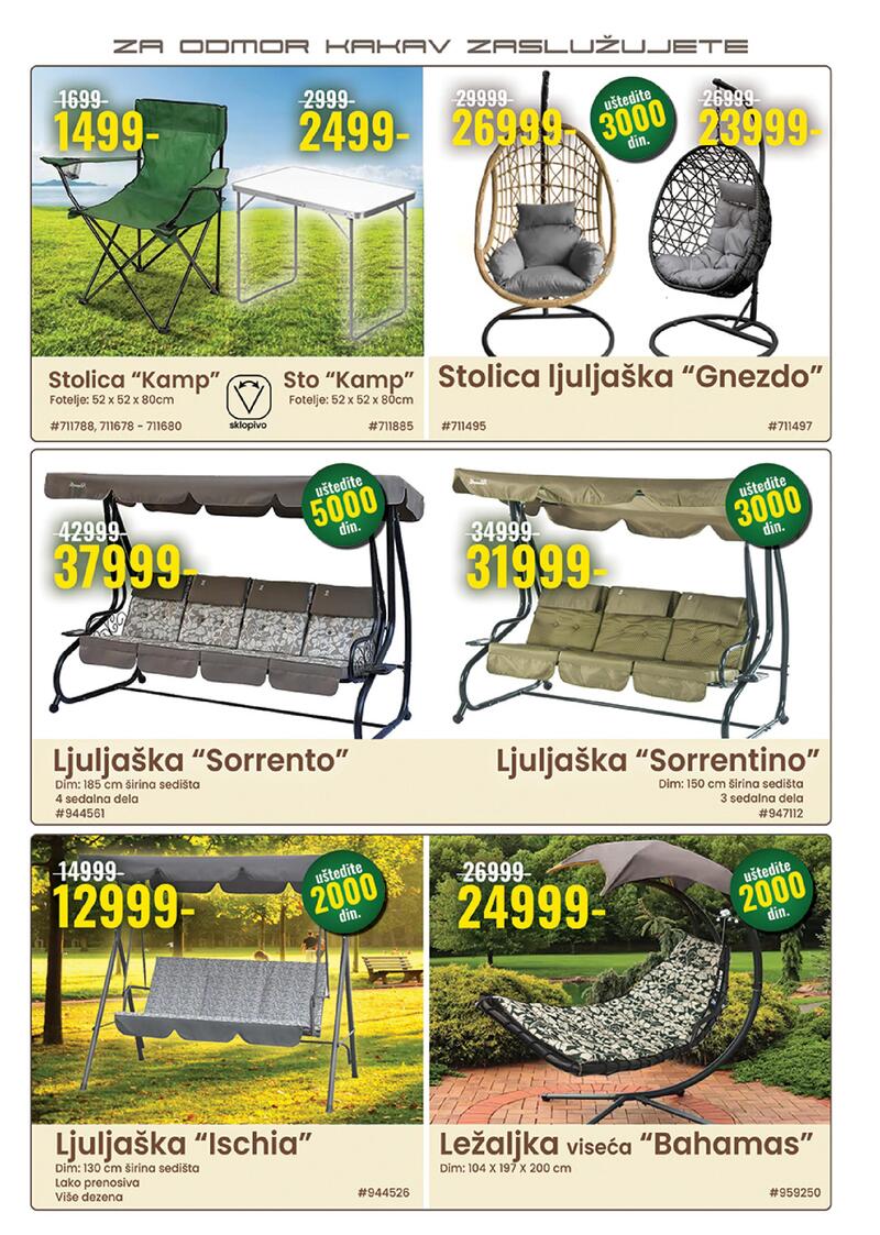 Uradi Sam katalog akcija