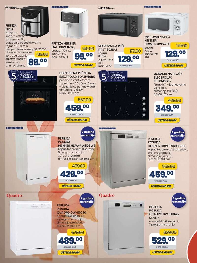 FIS akcijski katalog