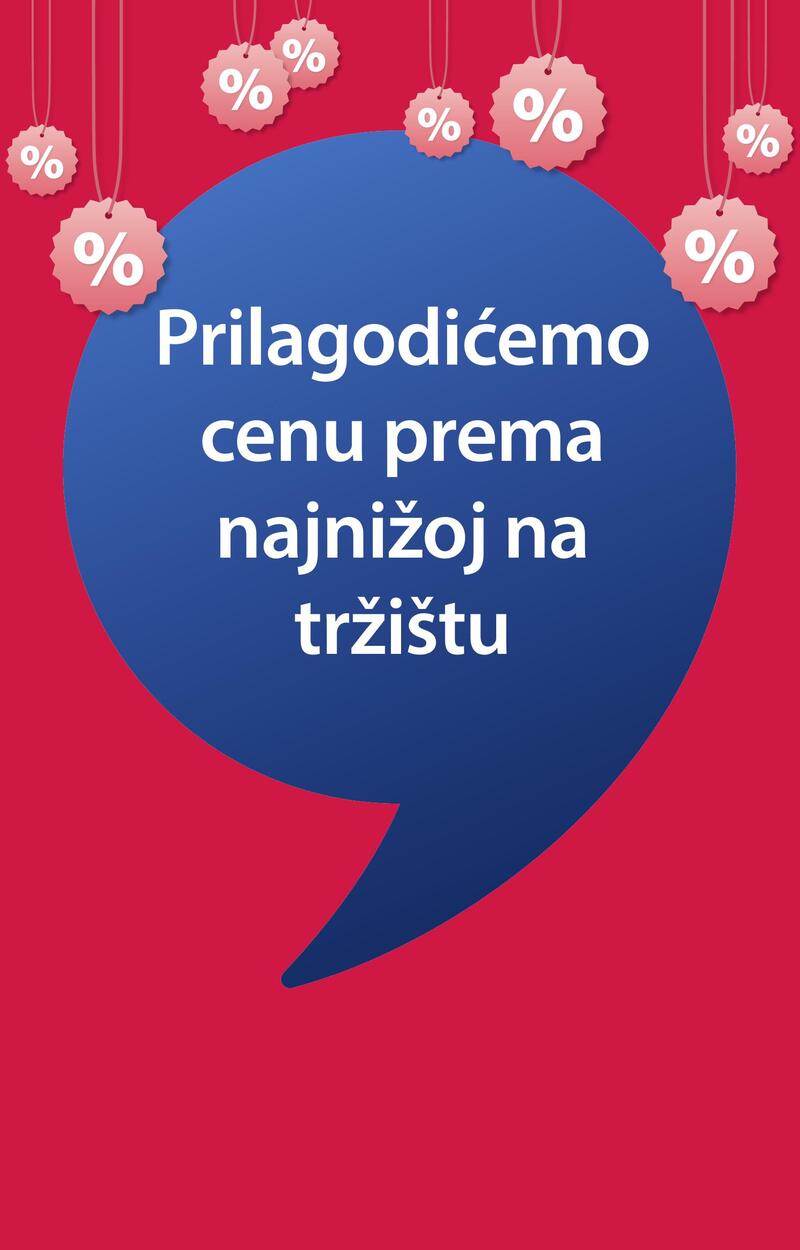 JYSK katalog akcija
