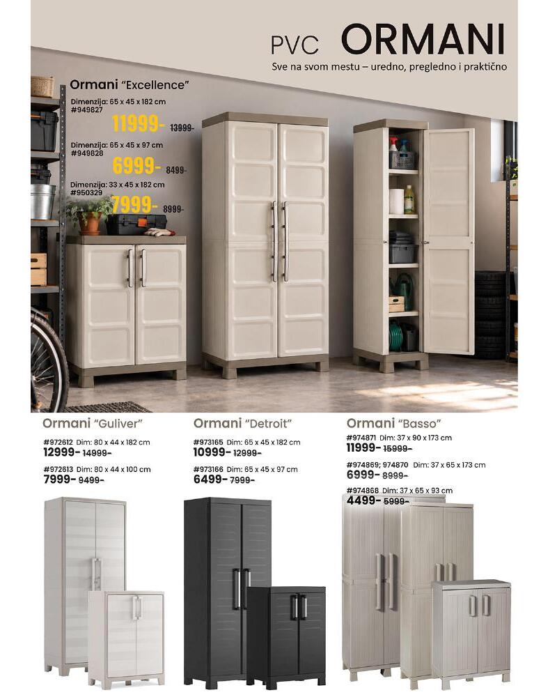 Uradi Sam katalog akcija