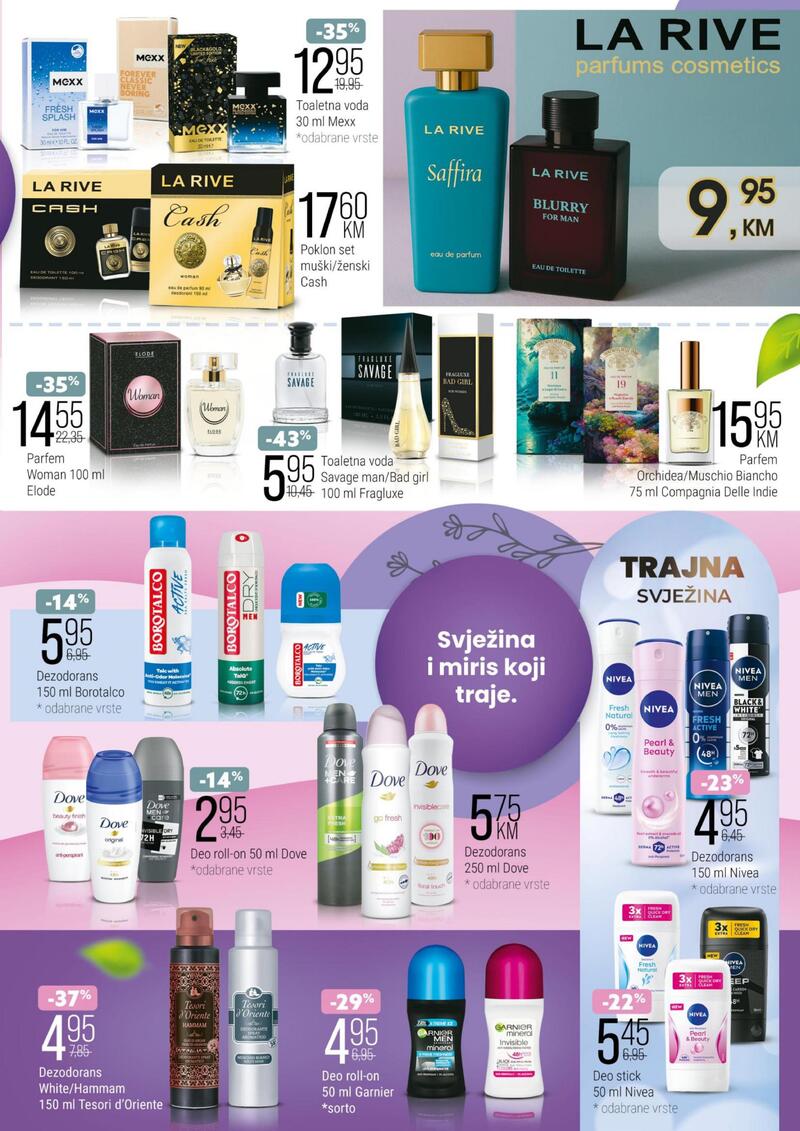 Bingo njega i ljepota