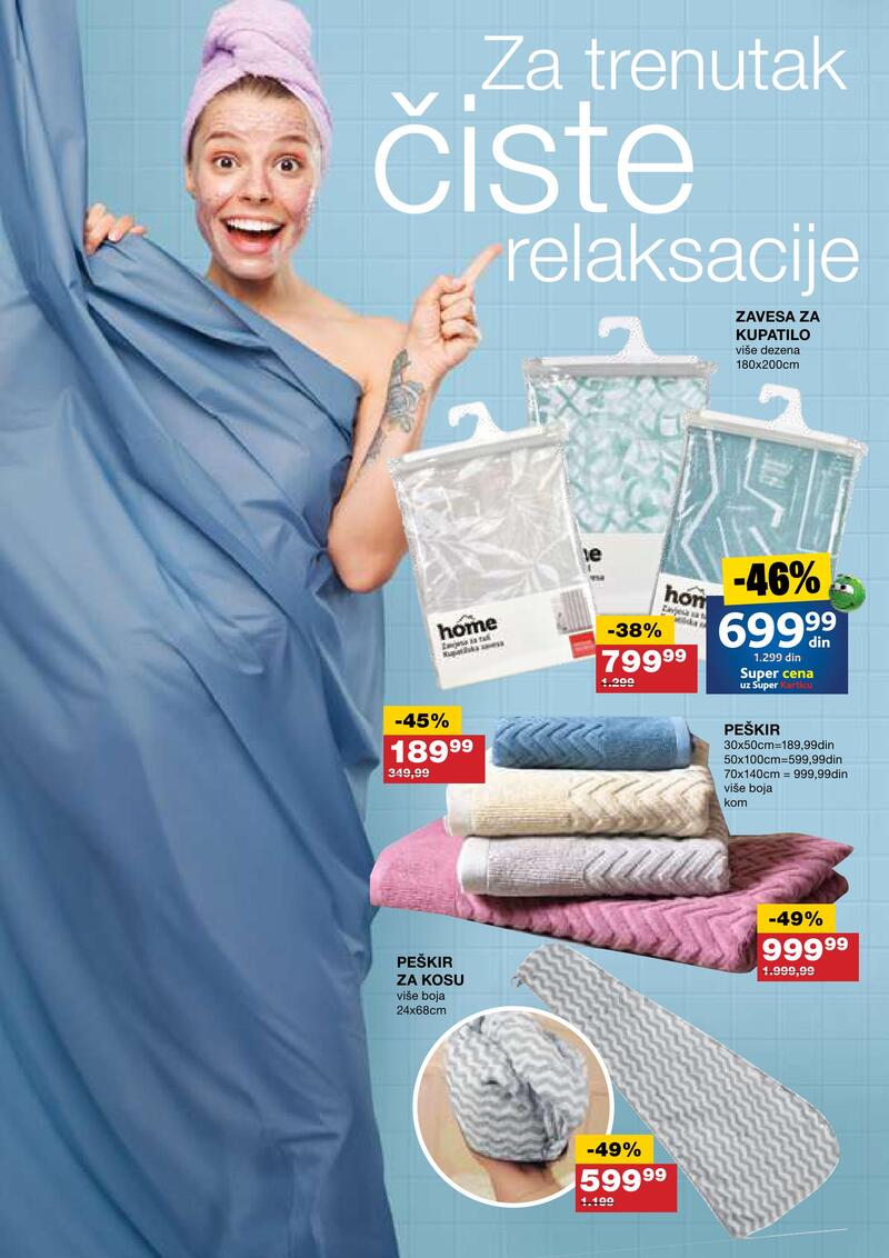Idea katalog naj naj ponuda za vaš dom