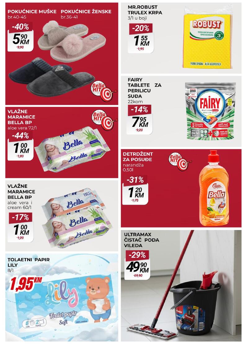 Belamionix vikend akcija