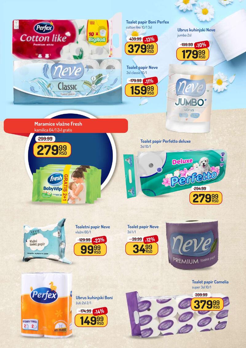 Aman katalog akcija