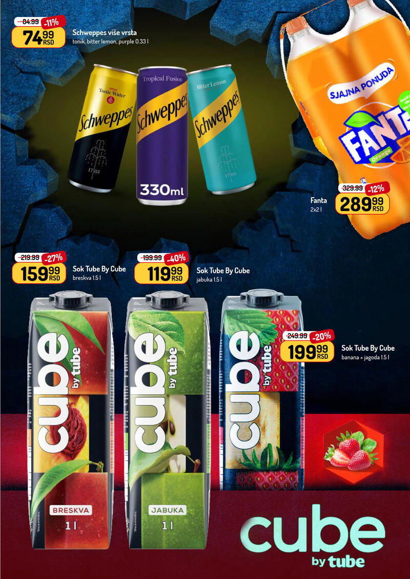 Aman katalog akcija