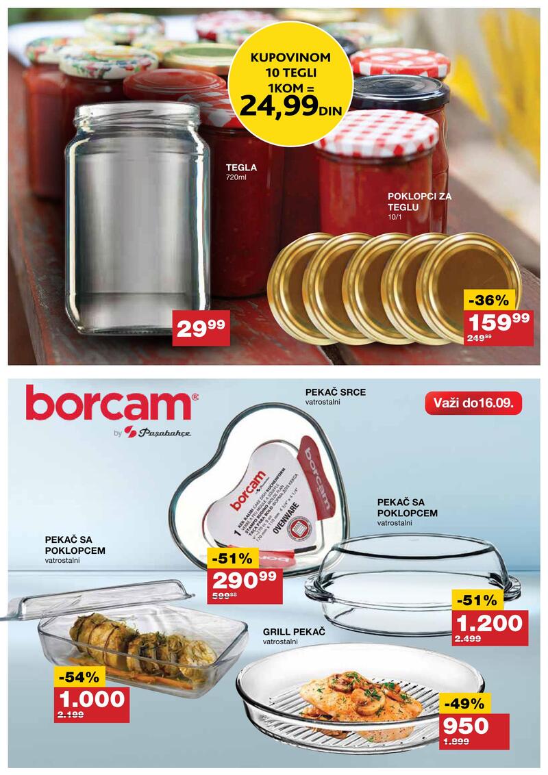 Idea katalog naj naj ponuda za vaš dom