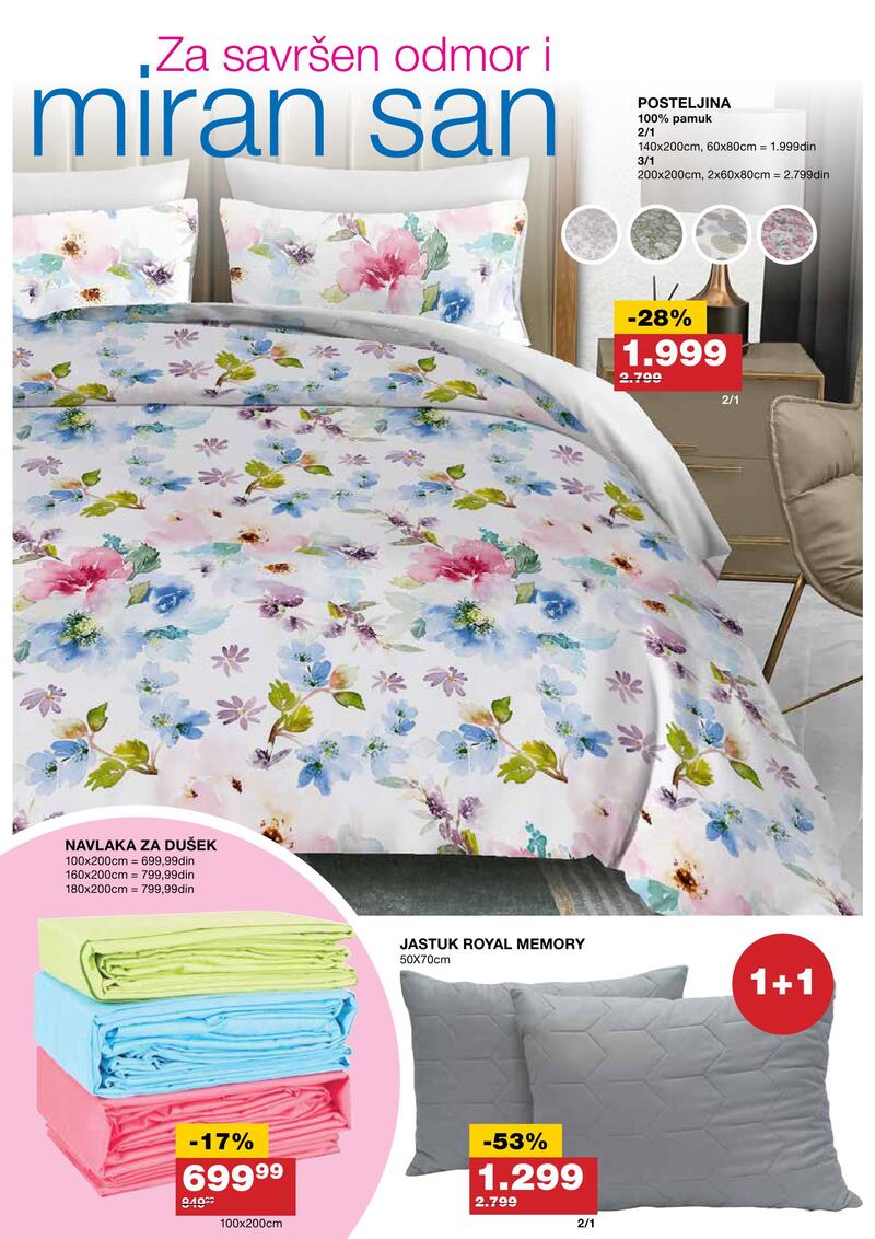 Idea katalog naj naj ponuda za vaš dom