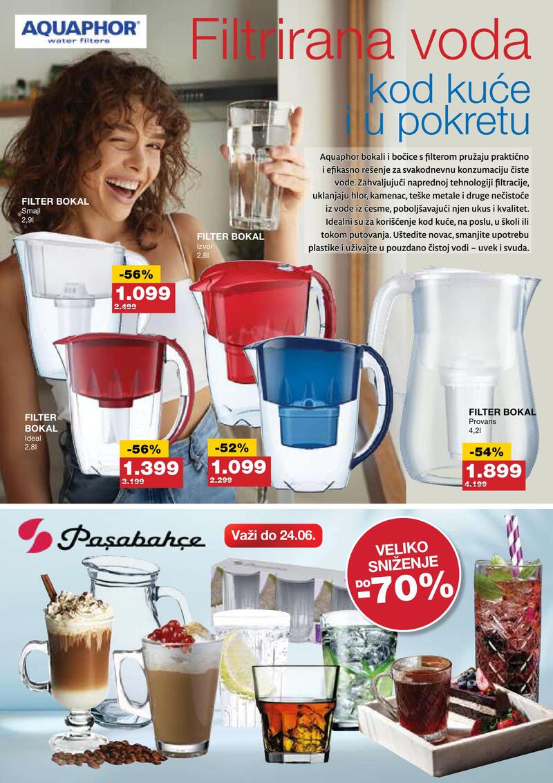 Idea katalog naj naj ponuda za vaš dom