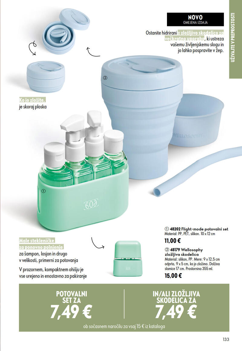 Oriflame redni katalog