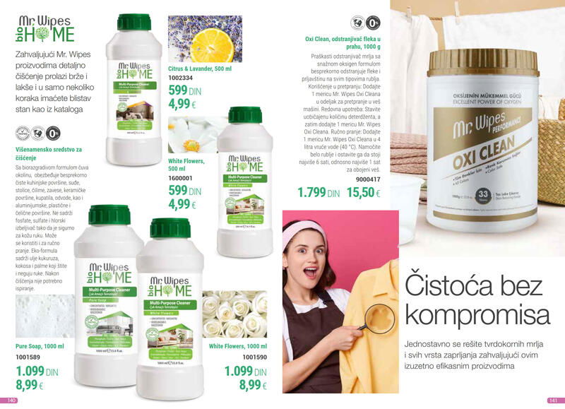 Farmasi katalog akcija