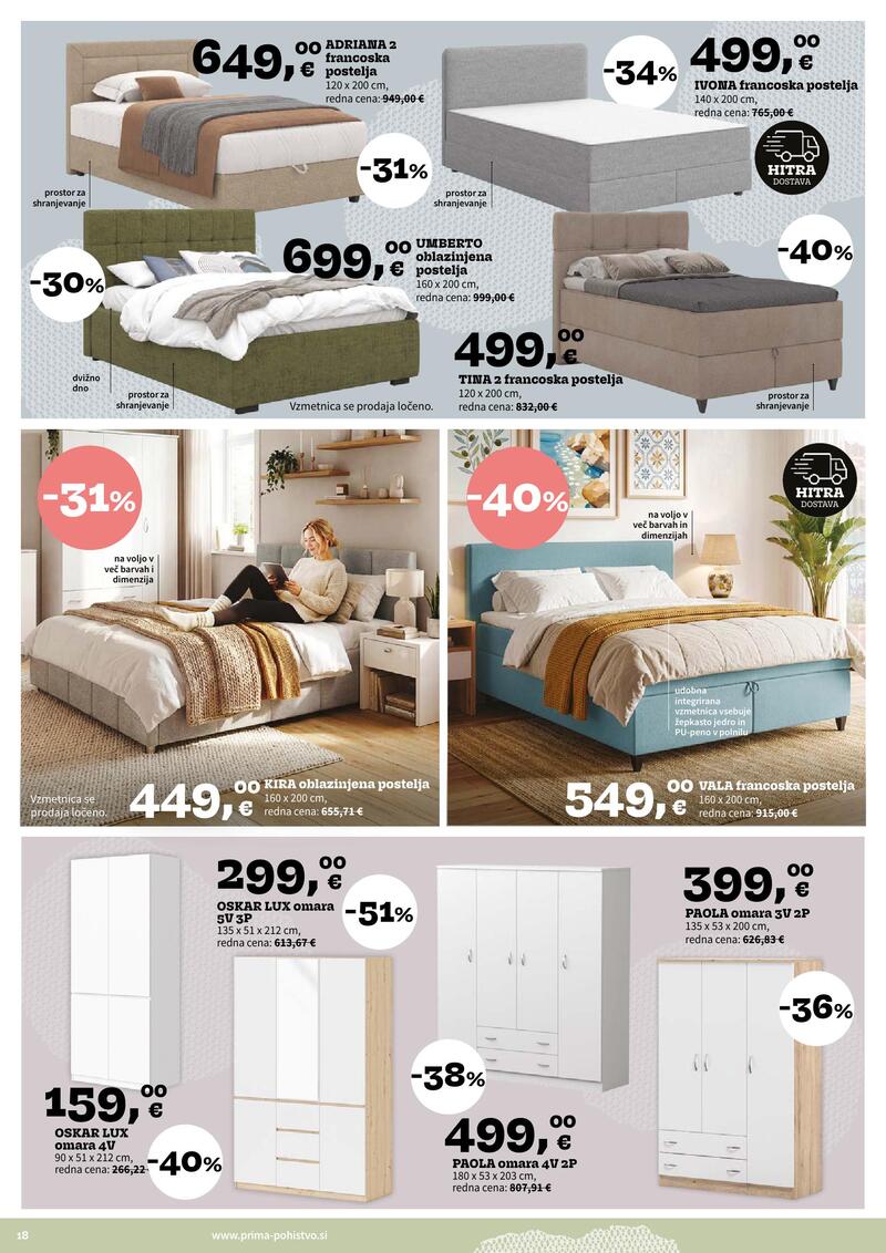 Prima redni katalog
