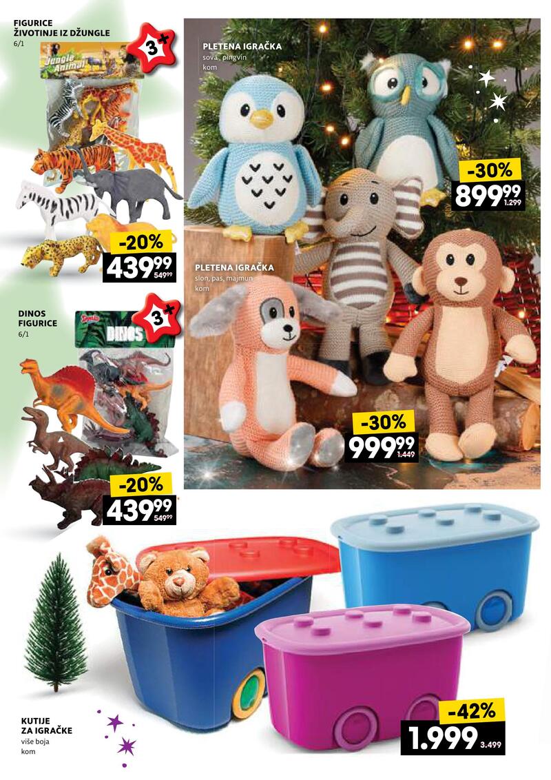 Roda specijal ukrasa i poklona