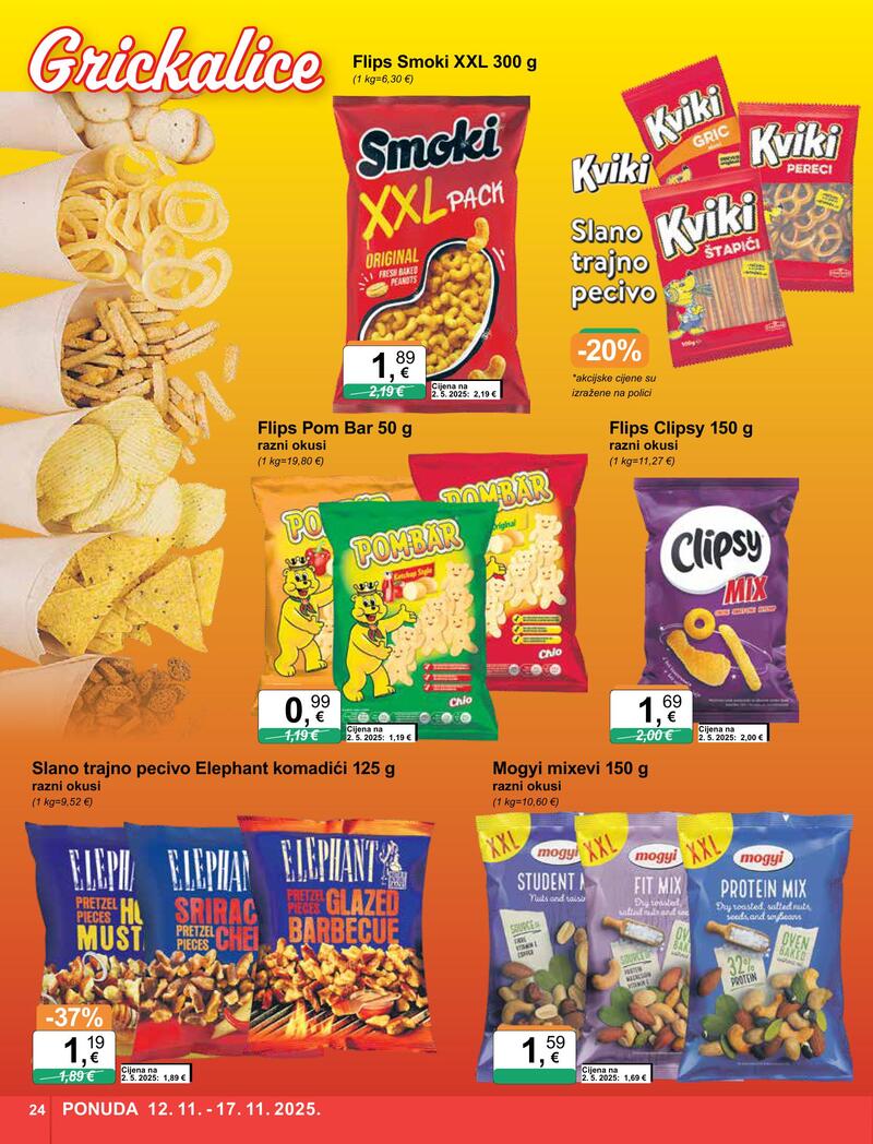 KTC katalog široke potrošnje