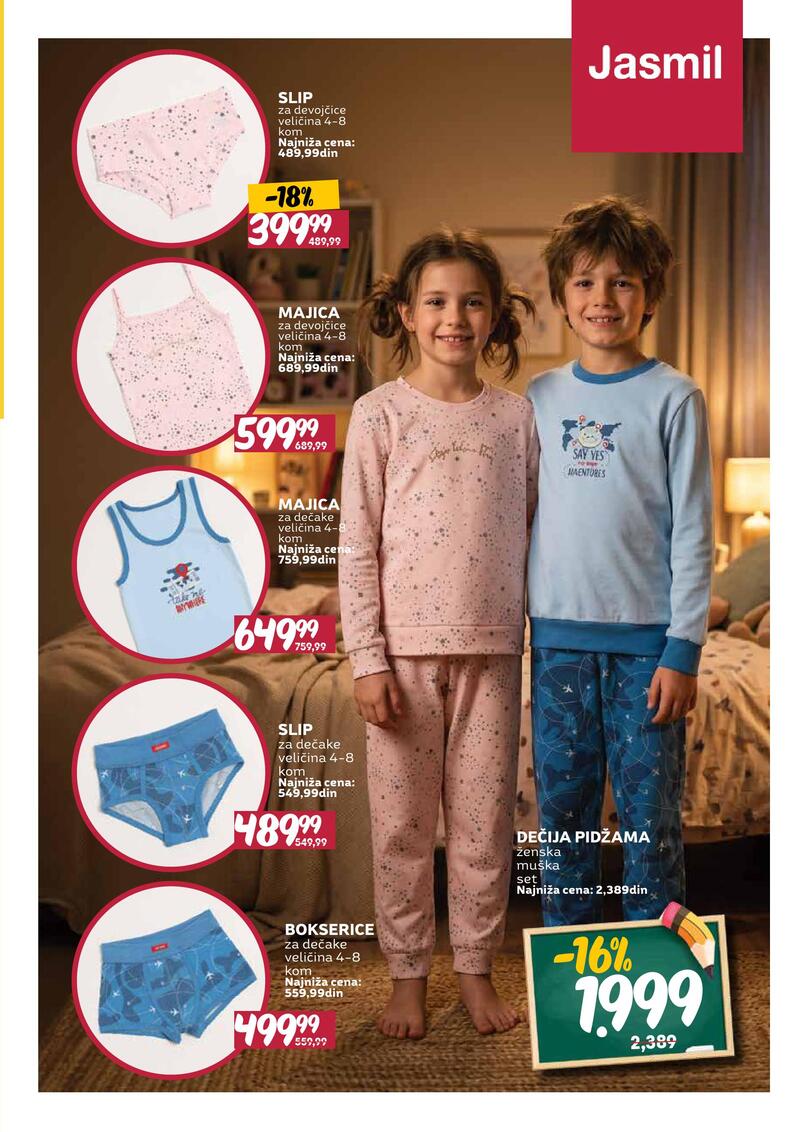 Roda katalog specijal škole