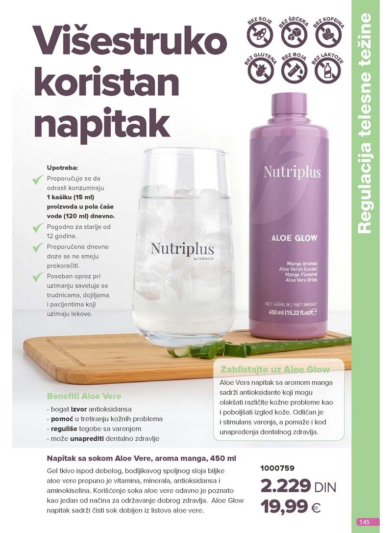 Farmasi katalog akcija