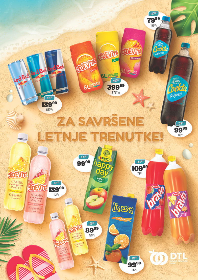 Styline katalog akcija