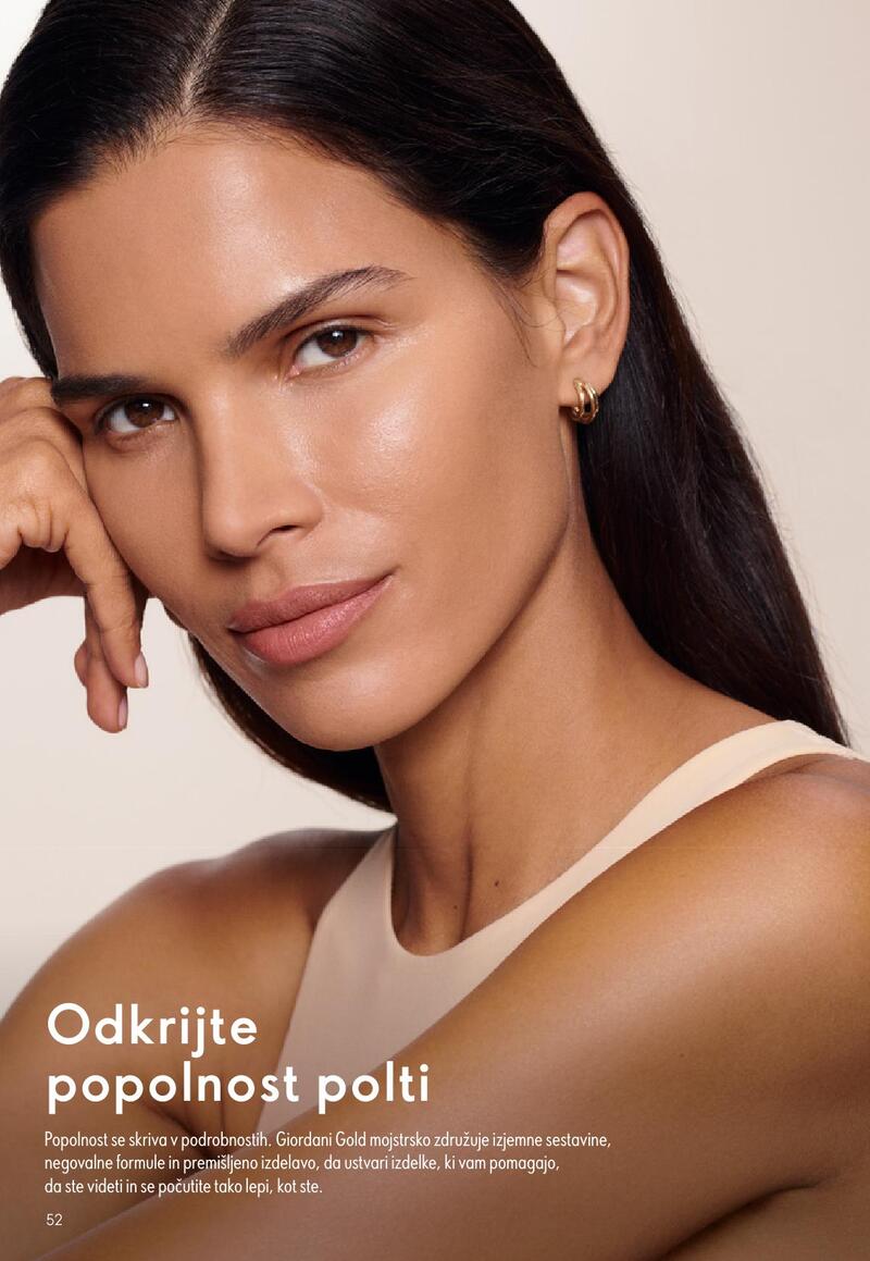 Oriflame redni katalog