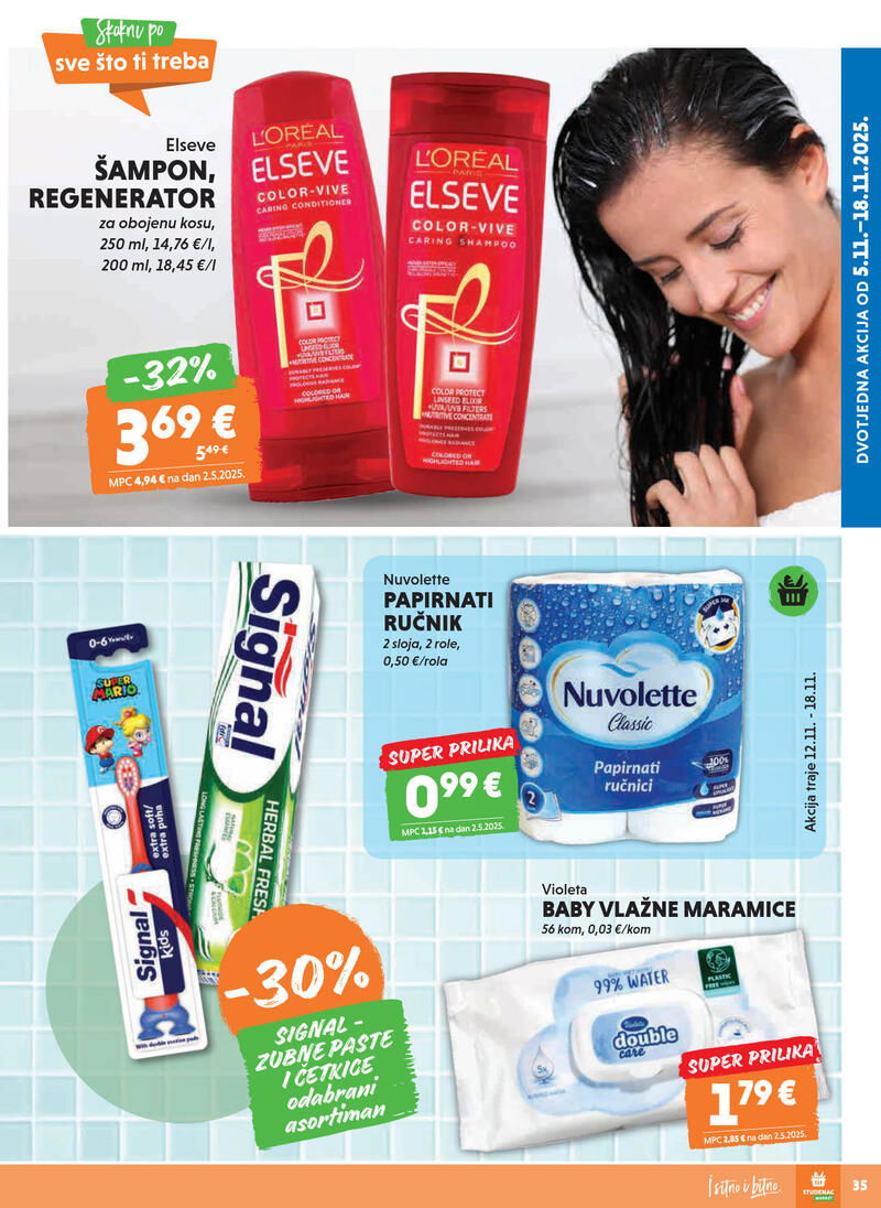 Studenac tjedna akcija