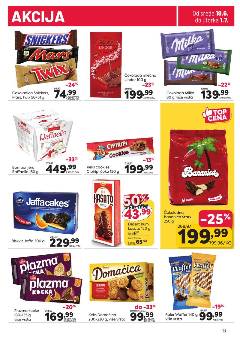 PerSu katalog akcija