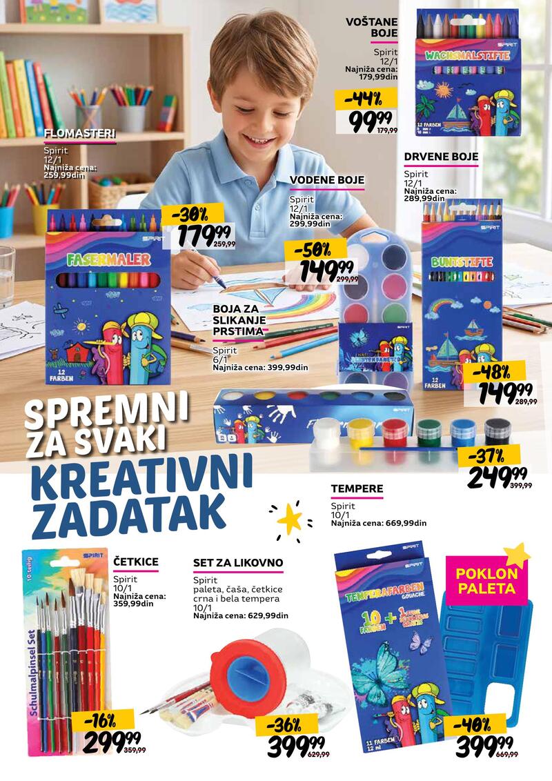 Roda katalog specijal škole