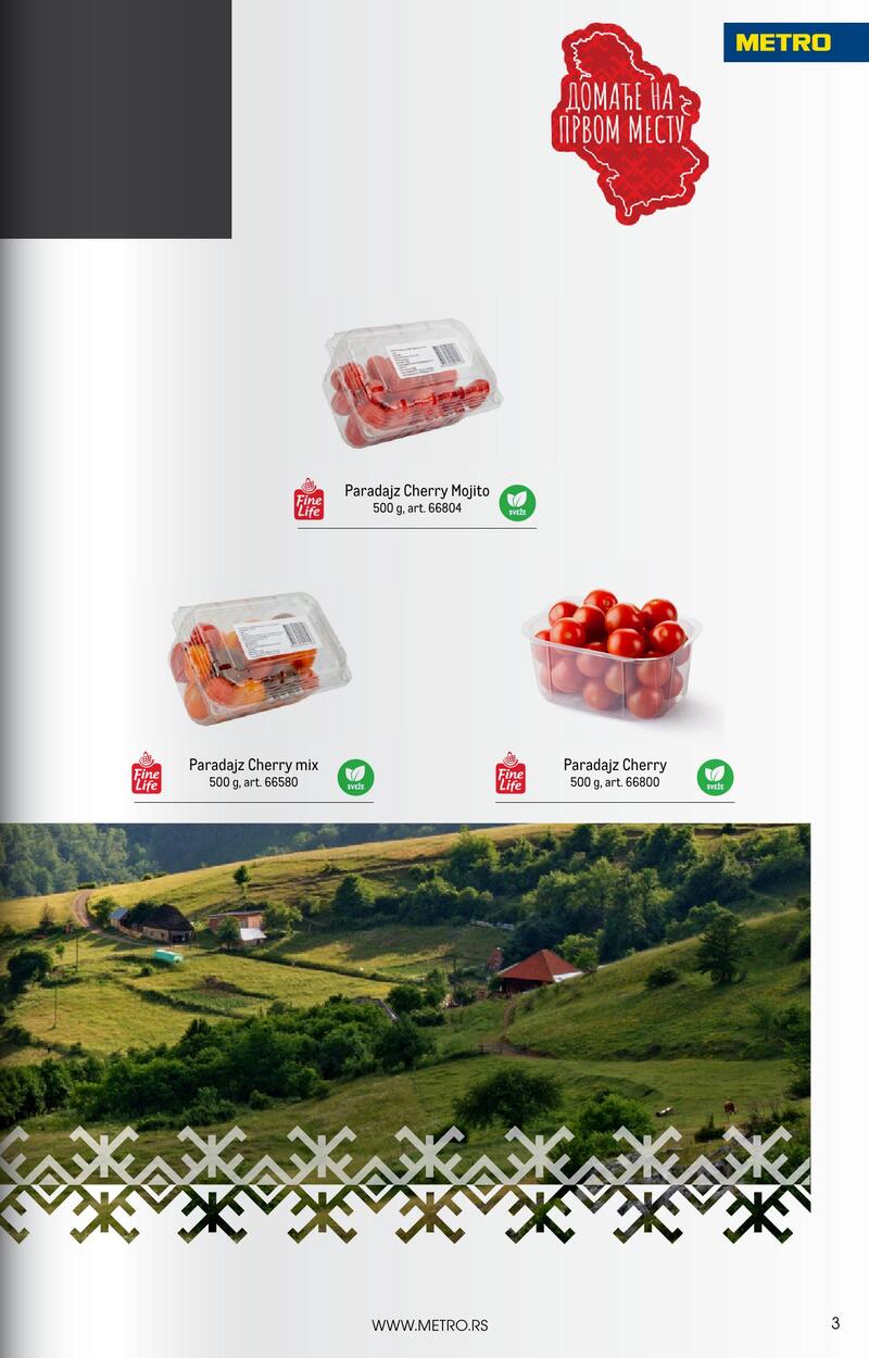 Metro katalog ugostitelji