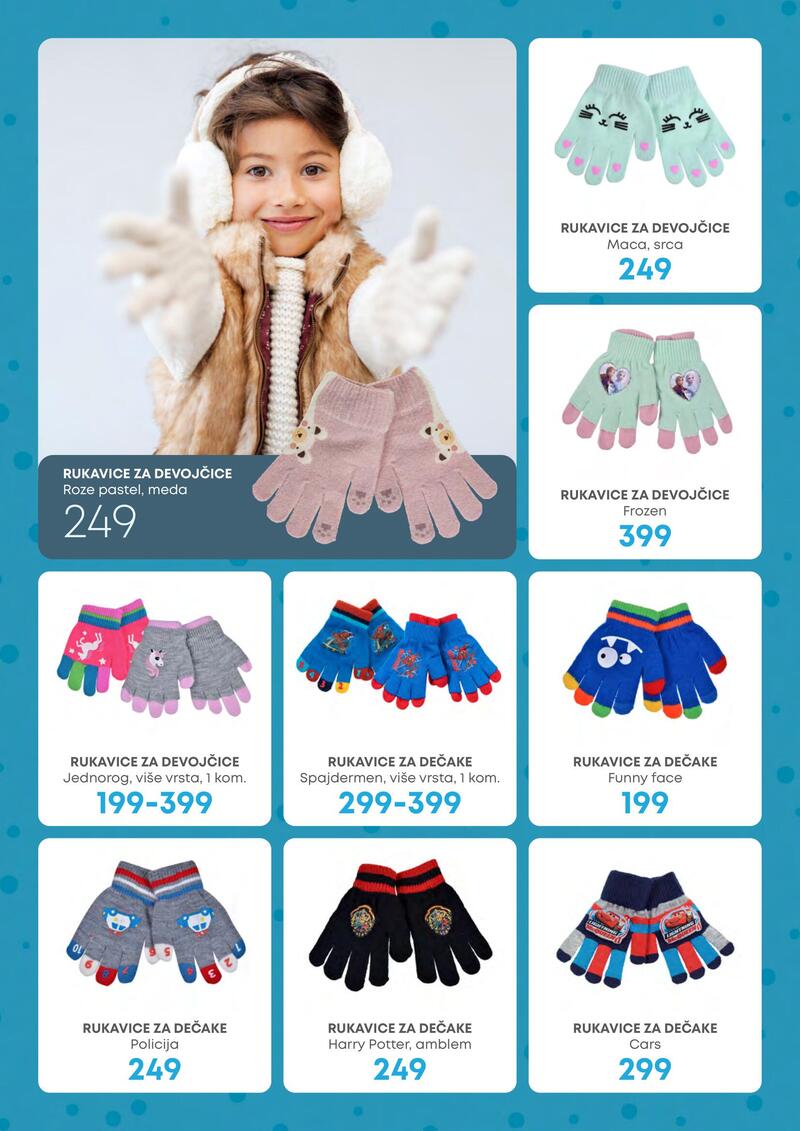 Jumbo katalog akcija