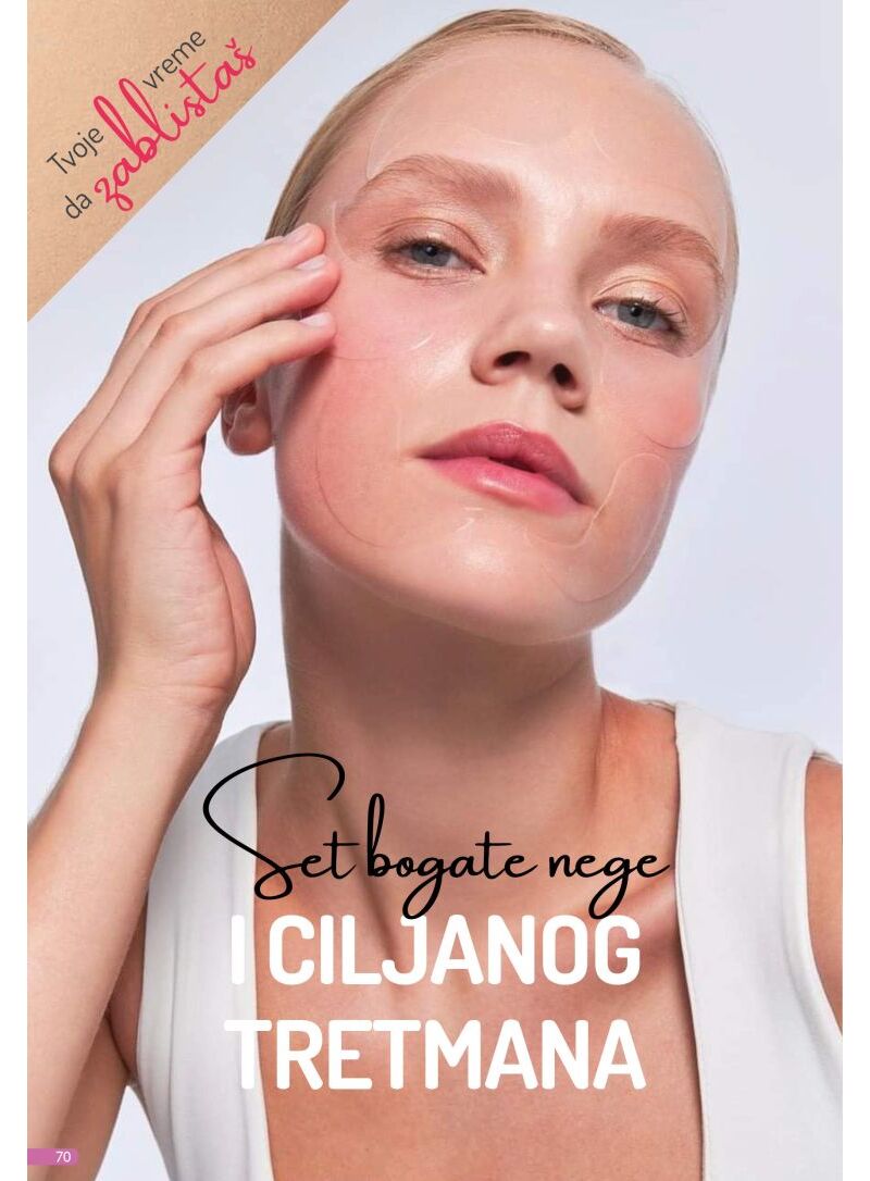 Farmasi katalog akcija