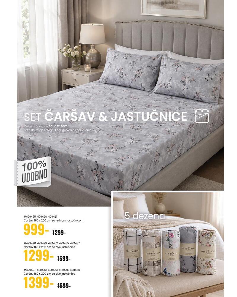 Uradi Sam katalog akcija