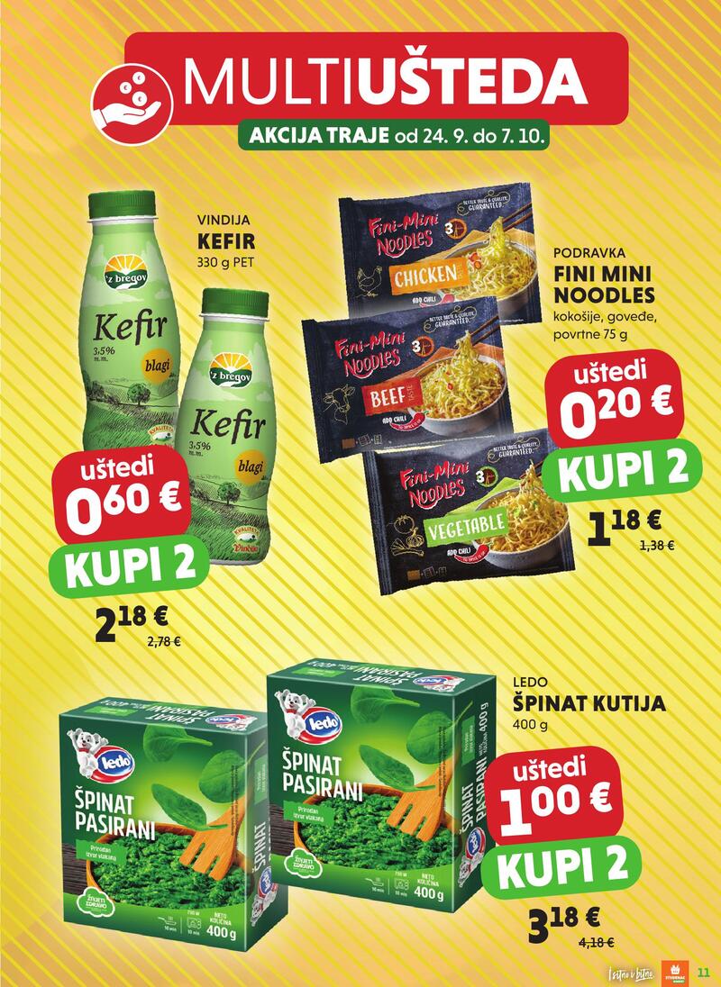 Studenac katalog multiušteda