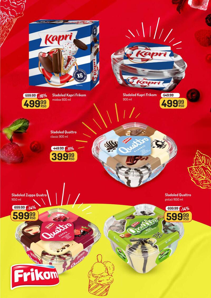 Aman plus katalog akcija