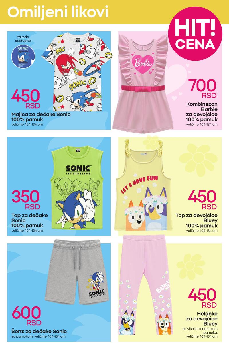 Pepco katalog akcija