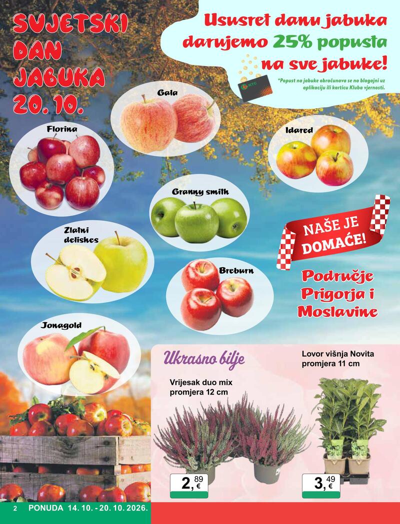 KTC katalog - Široka potrošnja