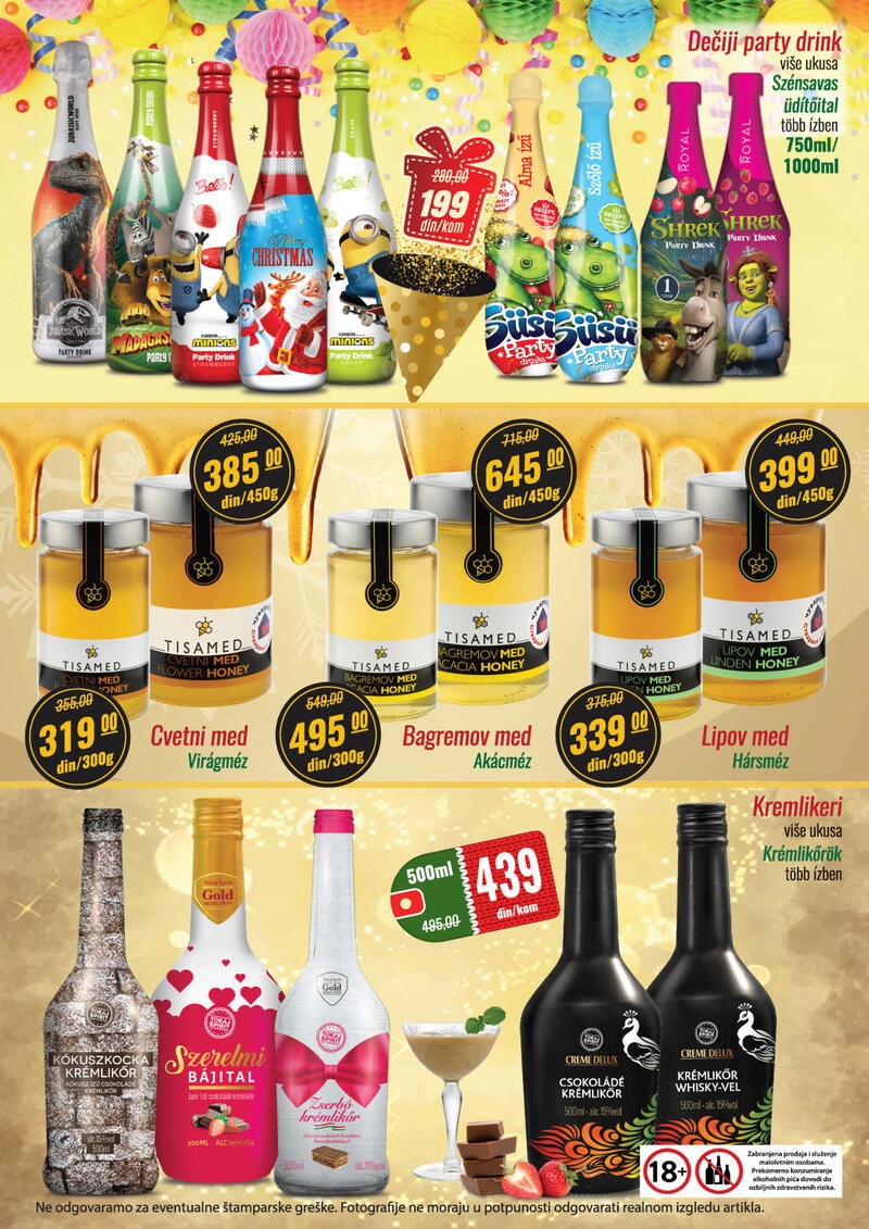 Hungarikum centar katalog akcija