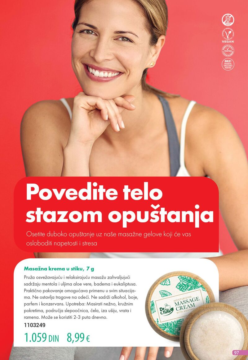 Farmasi katalog akcija