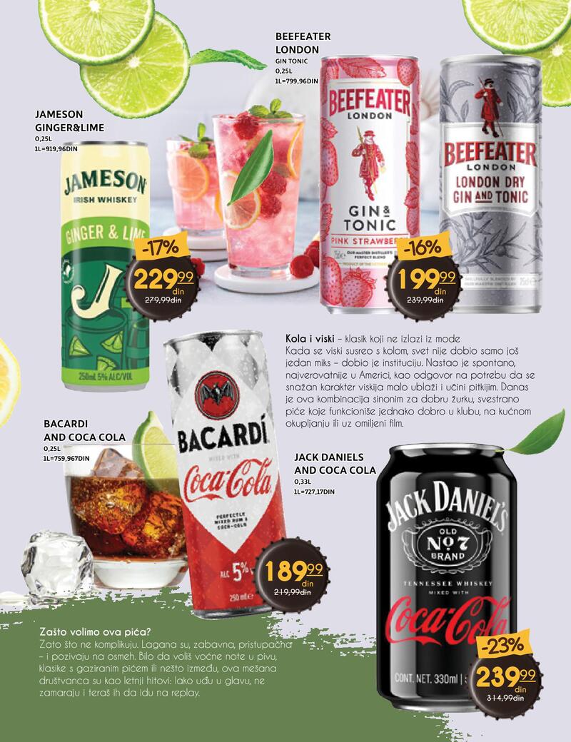 Idea katalog naj naj ponuda piva