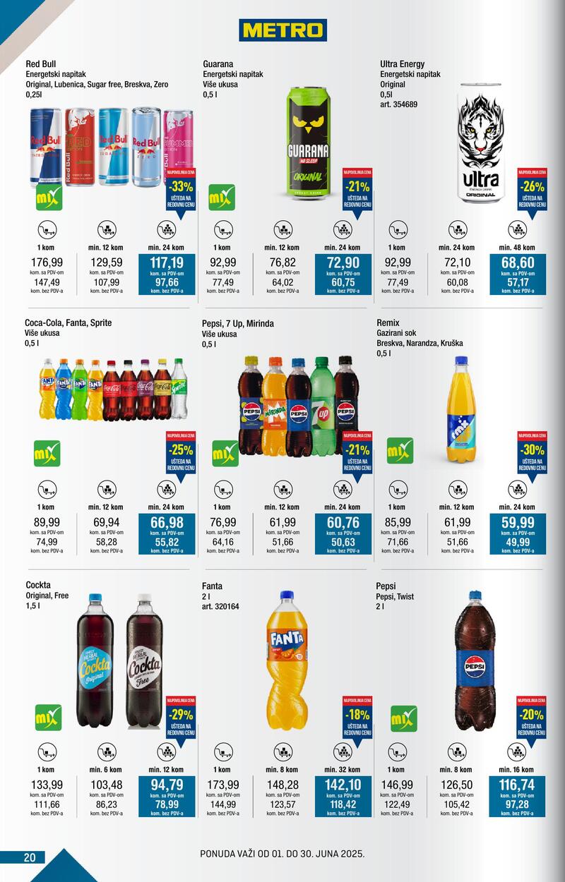 Metro katalog kupi više