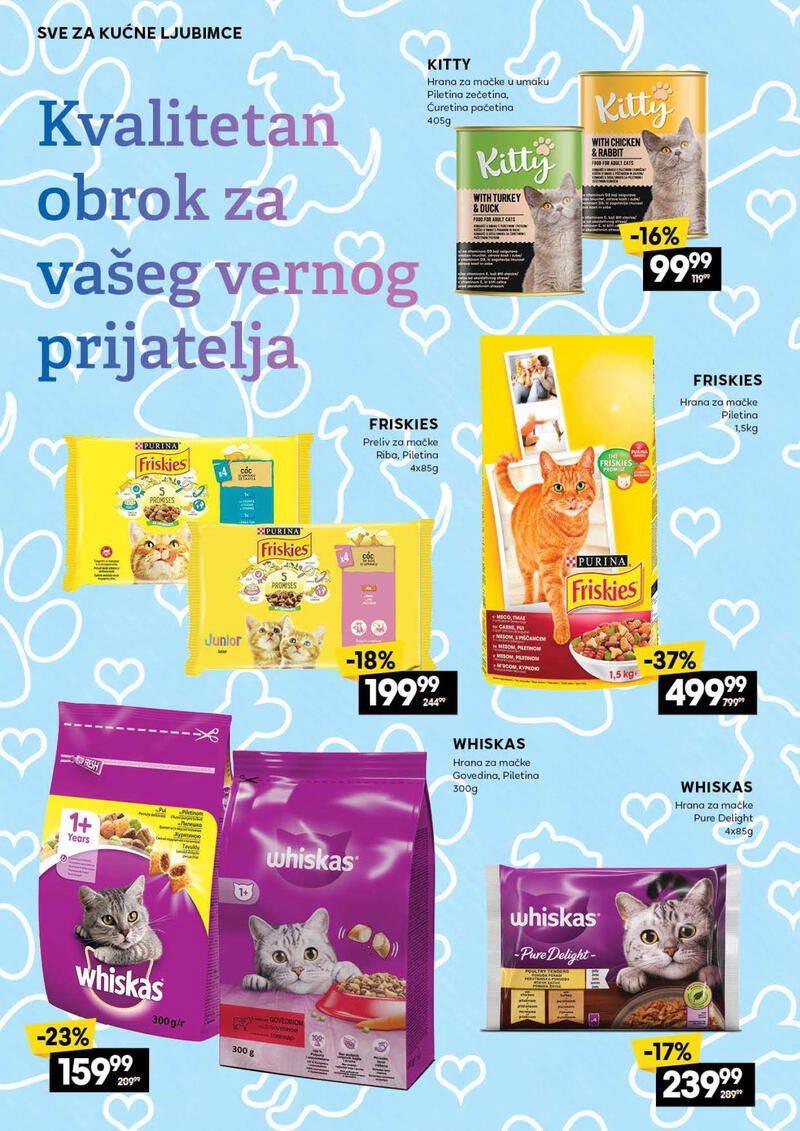 Roda katalog akcija