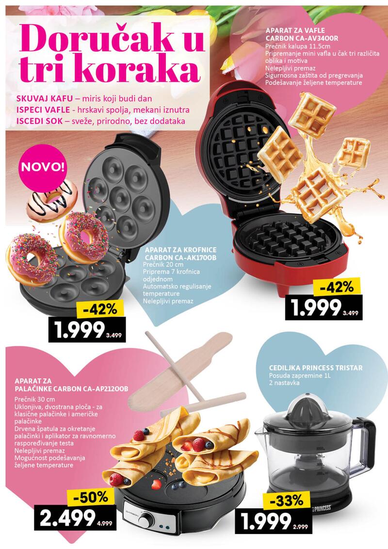 Idea katalog naj naj ponuda za vaš dom
