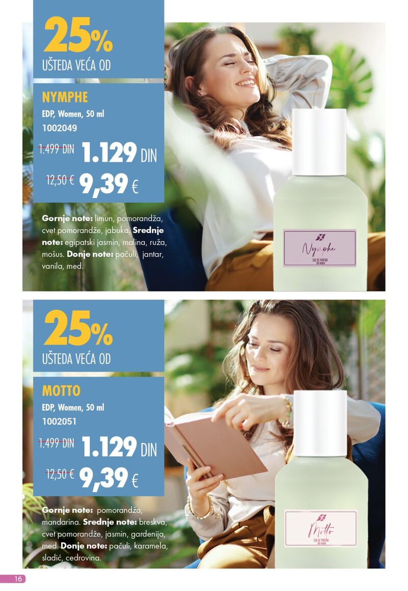 Farmasi katalog akcija