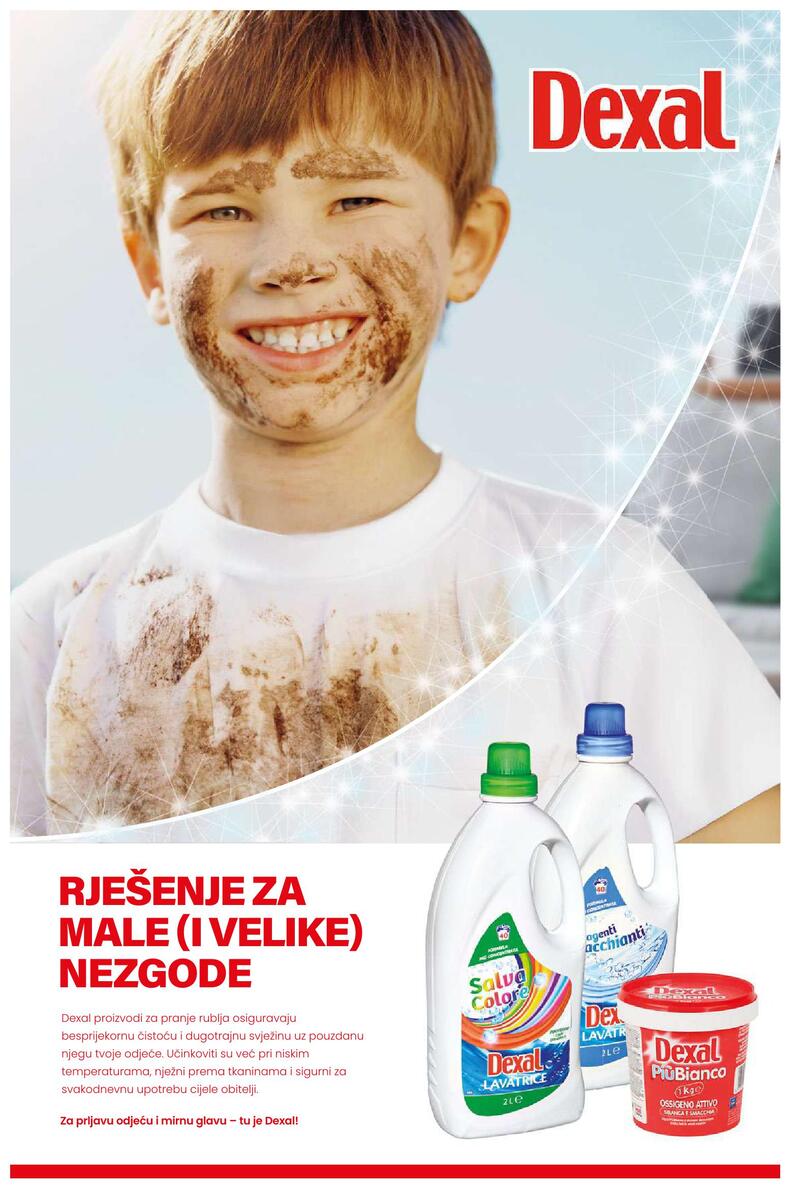 Eurospin kataloška akcija