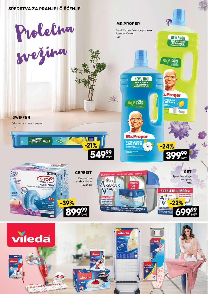Roda katalog akcija