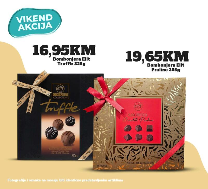 Kort marketi vikend akcija