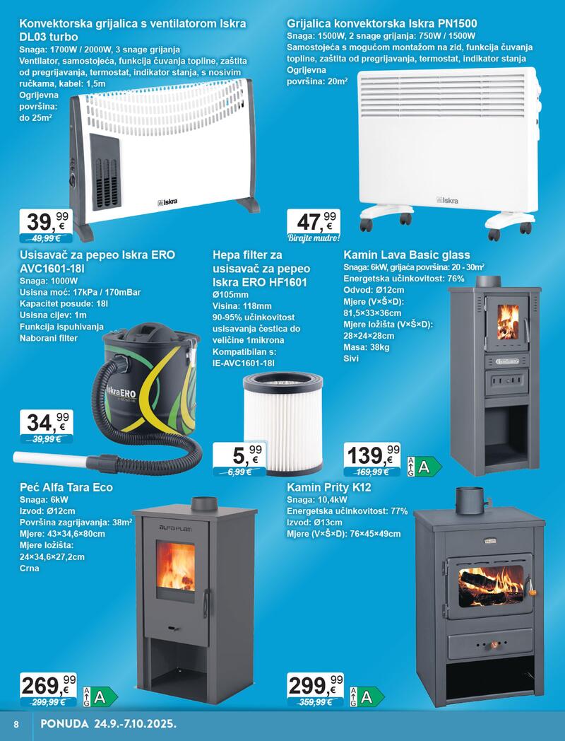 KTC katalog tehnike i posuđa