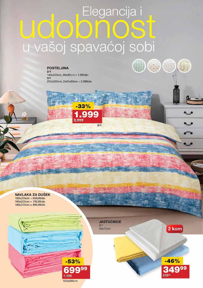 Idea katalog naj naj ponuda za vaš dom