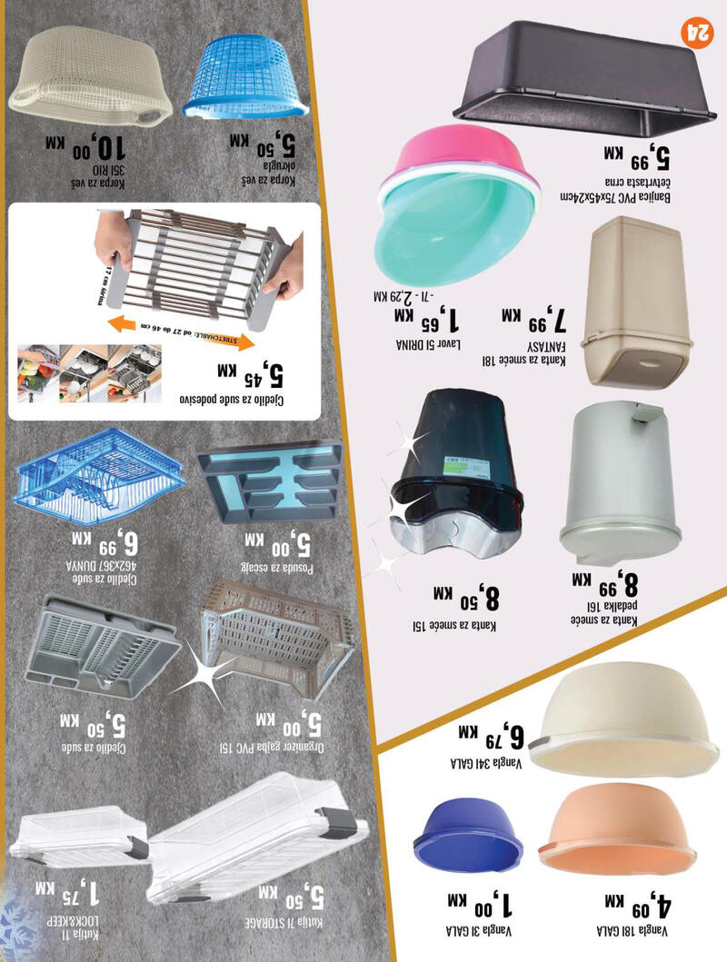 Fortuna market kataloška ponuda