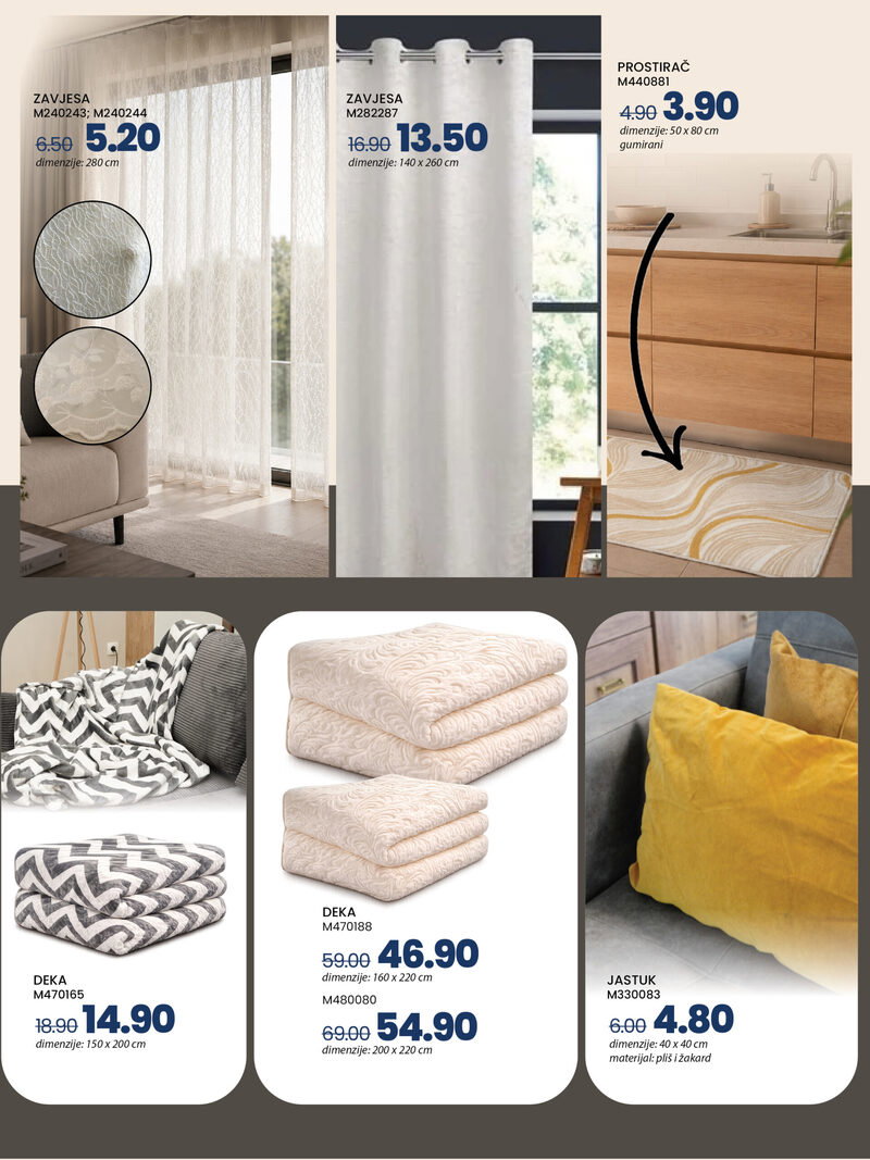 FIS akcijski katalog